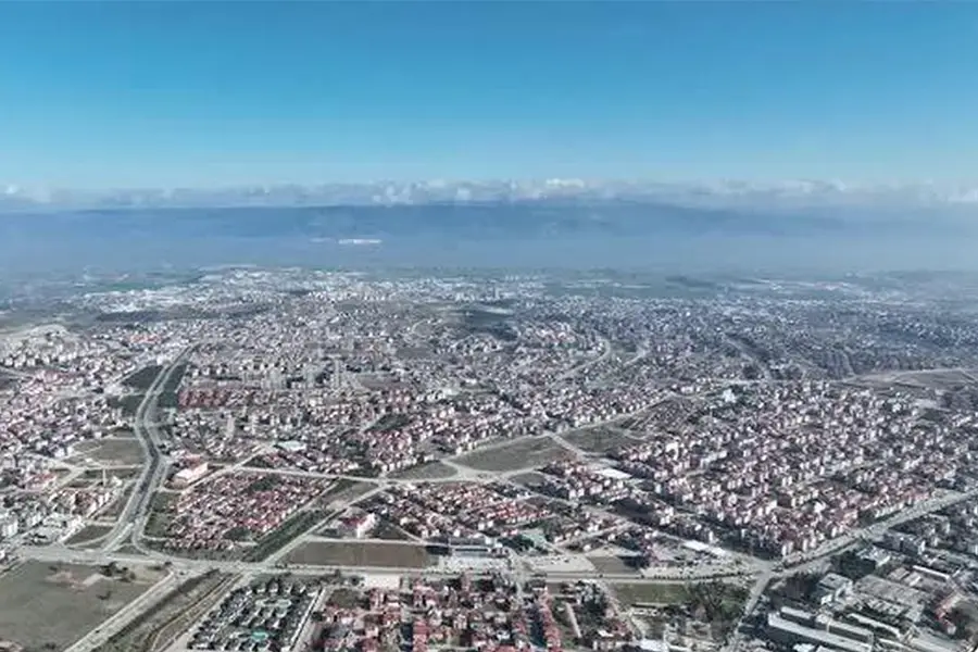 Merkezefendi OSGB Sağlık Raporu