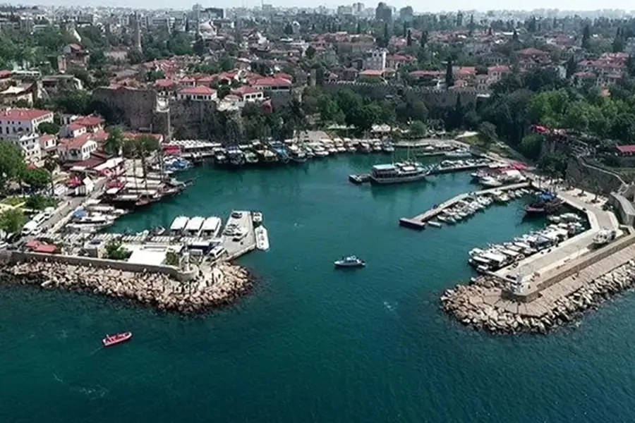 Muratpaşa OSGB Sağlık Raporu