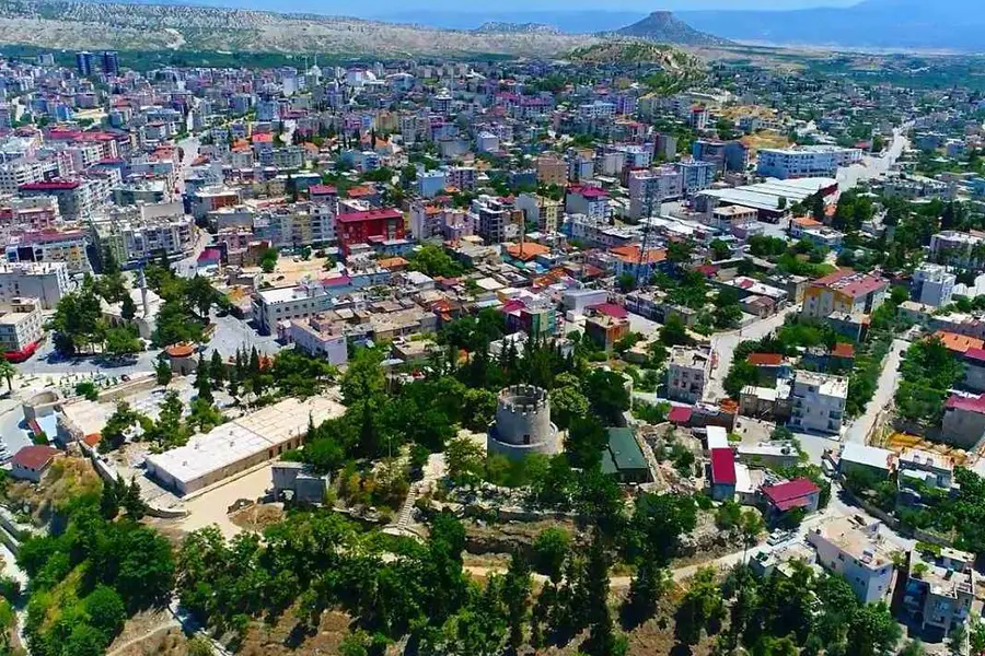 Mut OSGB Sağlık Raporu