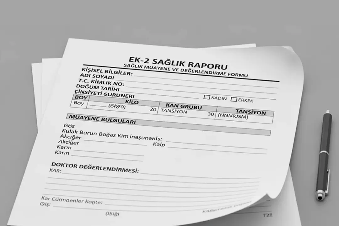 OSGB SAĞLIK RAPORU VEREN İŞYERİ HEKİMİ HANGİ KRİTERLERE GÖRE MUAYENE EDİP HANGİ TETKİKLERİ İSTER , BAKIŞ AÇISI VE YAKLAŞIMI NASILDIR ?
