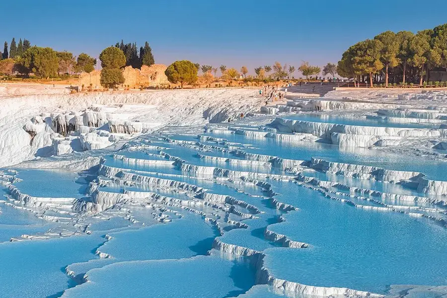 Pamukkale OSGB Sağlık Raporu