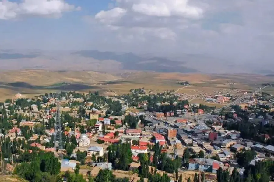Başkale OSGB Sağlık Raporu