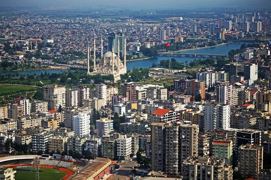 Çukurova OSGB Sağlık Raporu