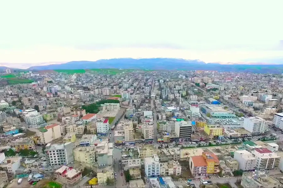 Kâhta OSGB Sağlık Raporu