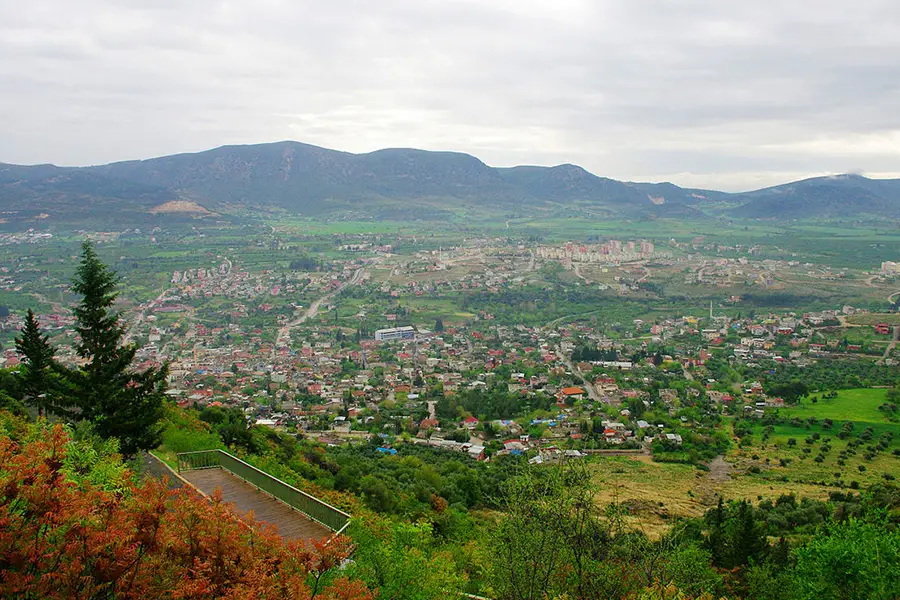 Kozan OSGB Sağlık Raporu