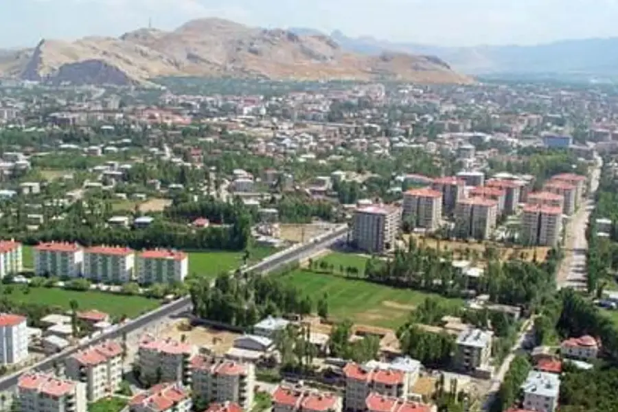 Muradiye OSGB Sağlık Raporu