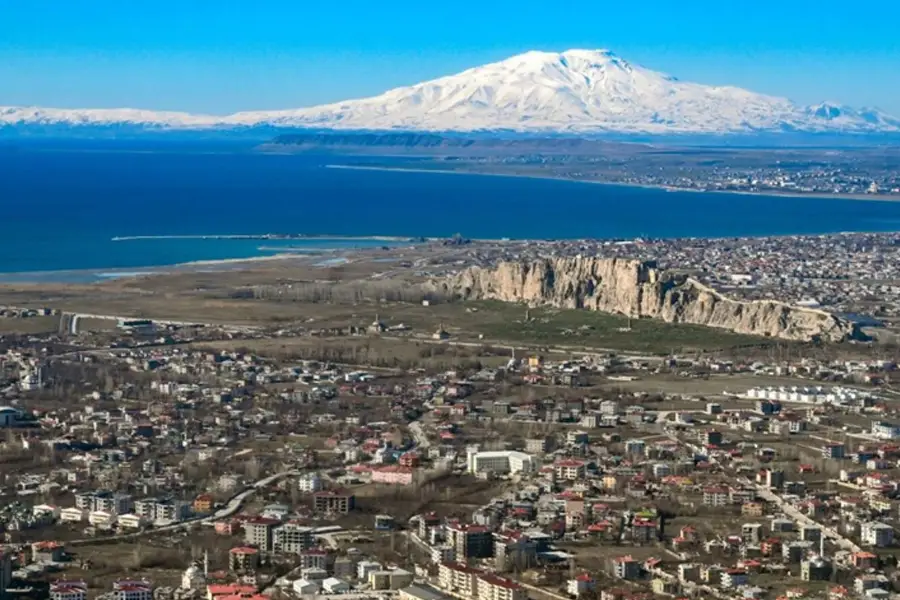 Özalp OSGB Sağlık Raporu