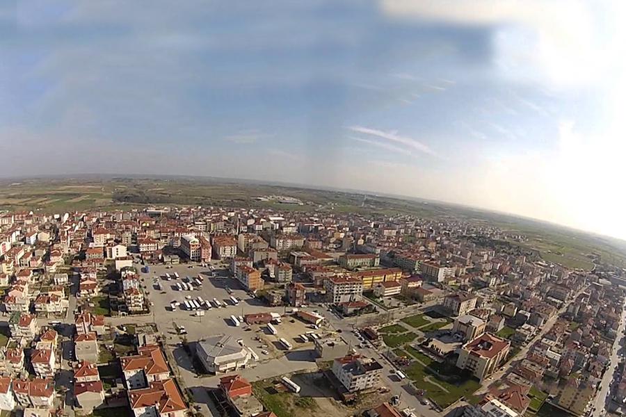 Saray OSGB Sağlık Raporu