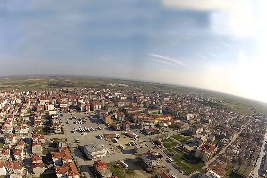 Saray OSGB Sağlık Raporu