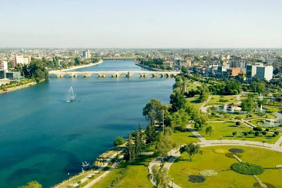 Seyhan OSGB Sağlık Raporu
