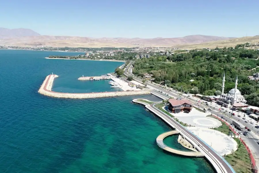 Van Edremit OSGB Sağlık Raporu