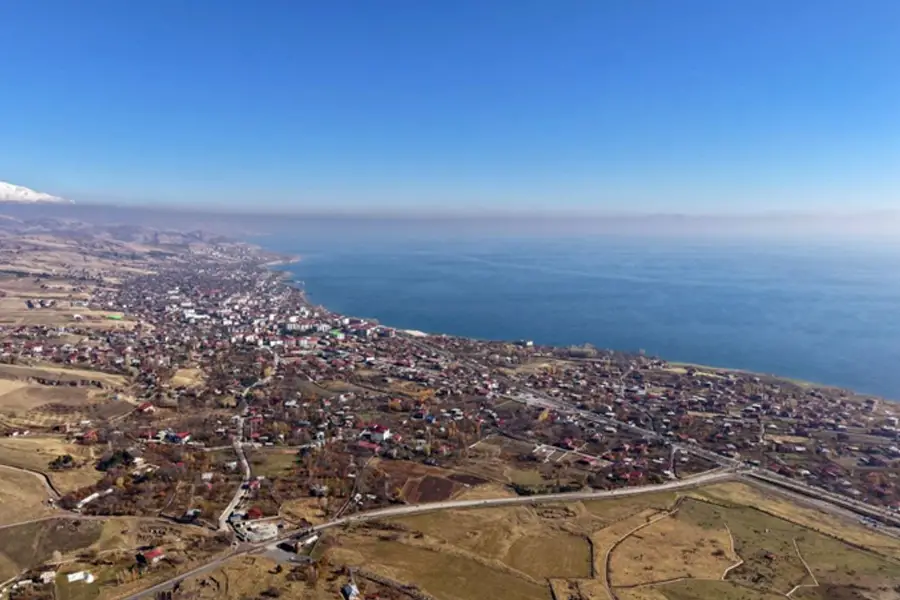 Ahlat OSGB Sağlık Raporu