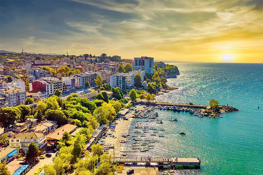 Akçakoca OSGB Sağlık Raporu