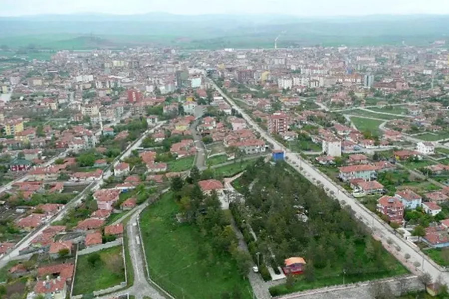 Alaca OSGB Sağlık Raporu