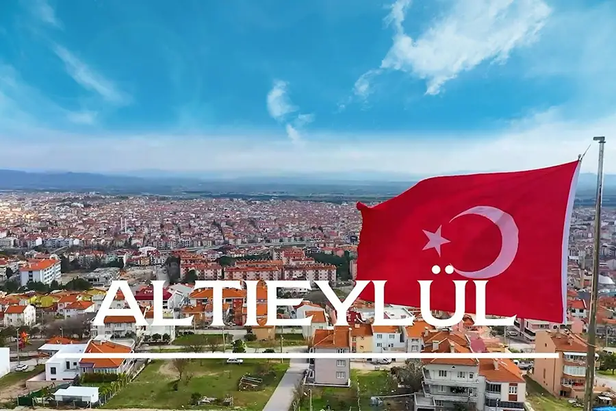 Altıeylül OSGB Sağlık Raporu