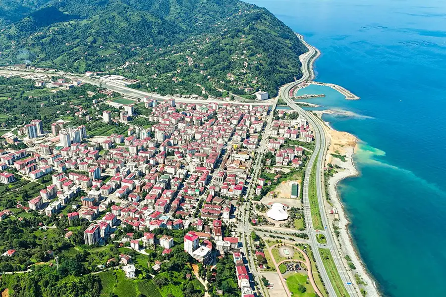 Arhavi OSGB Sağlık Raporu