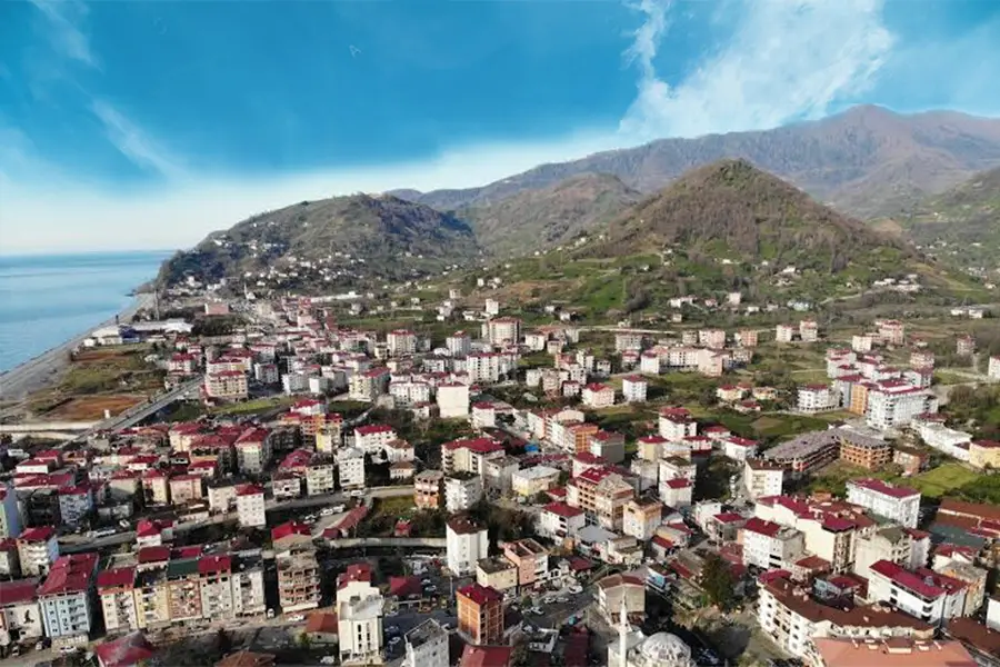 Kemalpaşa OSGB Sağlık Raporu