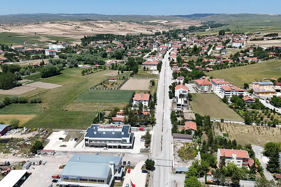 Atkaracalar OSGB Sağlık Raporu