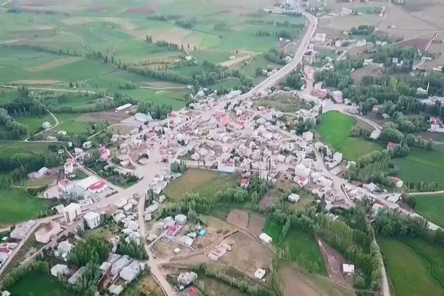 Aydıntepe OSGB Sağlık Raporu
