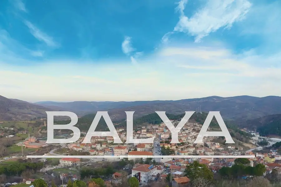 Balya OSGB Sağlık Raporu
