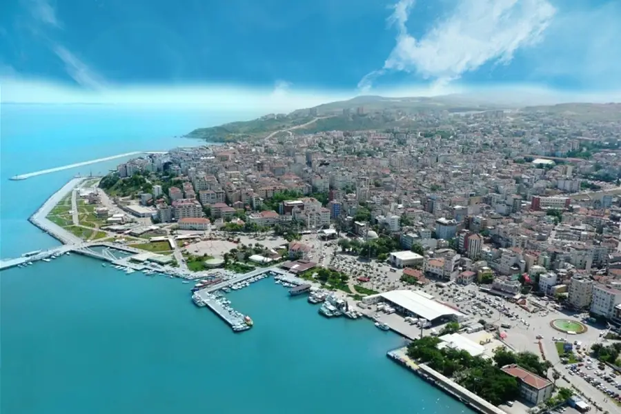 Bandırma OSGB Sağlık Raporu