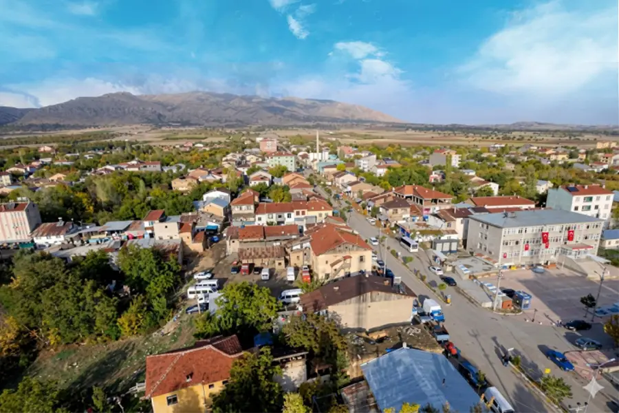Baskil OSGB Sağlık Raporu