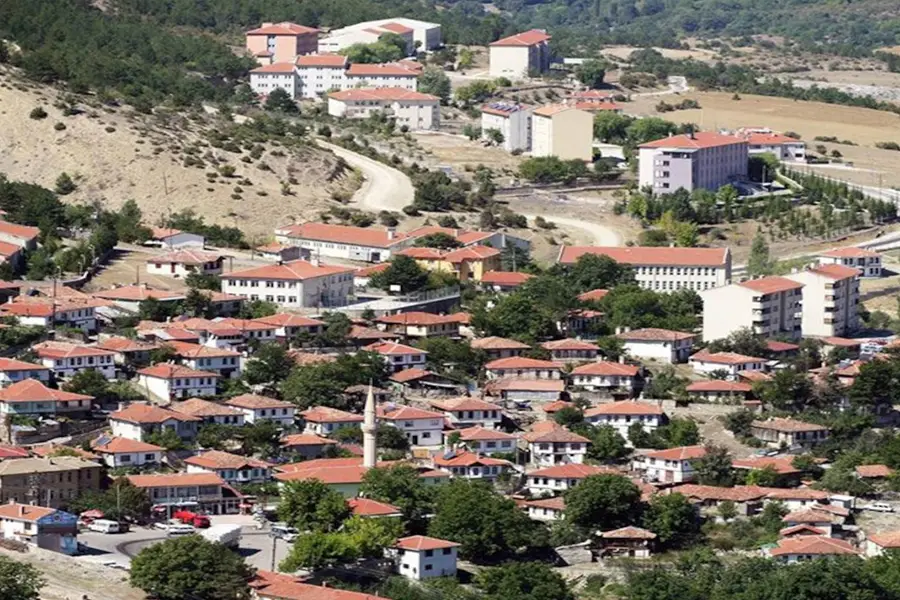 Bayramören OSGB Sağlık Raporu