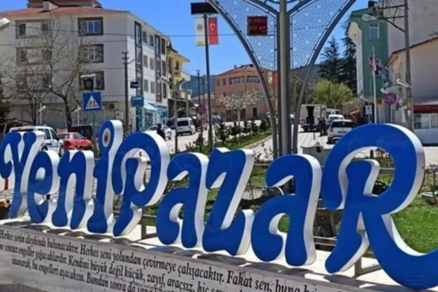 Yenipazar OSGB Sağlık Raporu