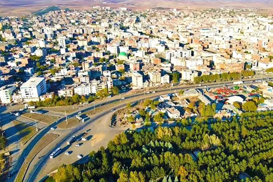 Bismil OSGB Sağlık Raporu
