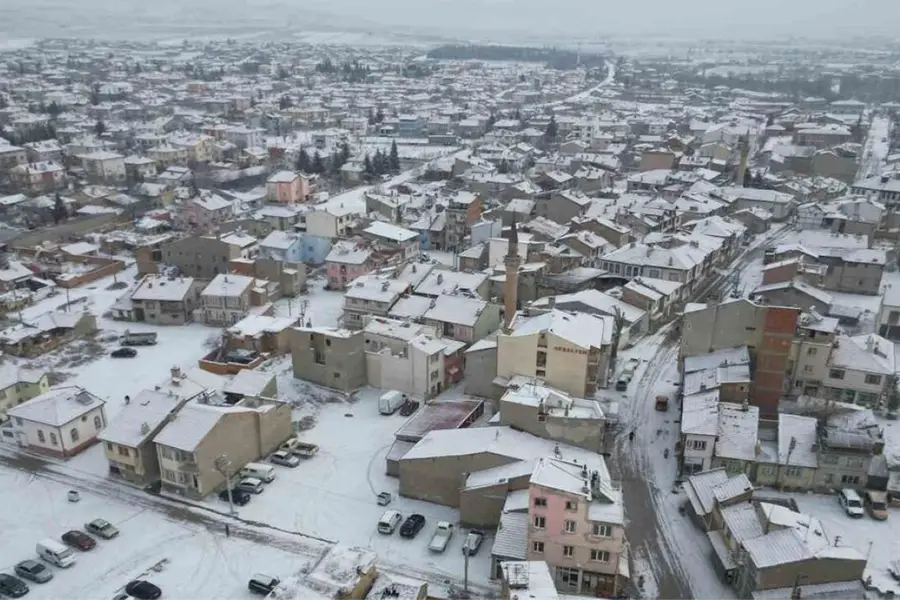 Bolvadin OSGB Sağlık Raporu