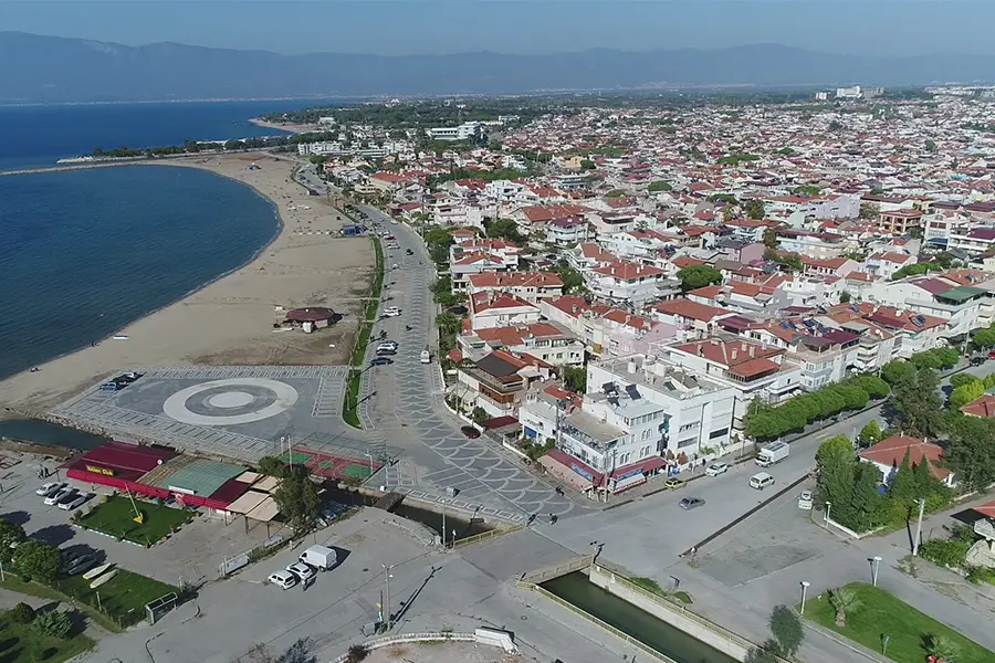 Burhaniye OSGB Sağlık Raporu