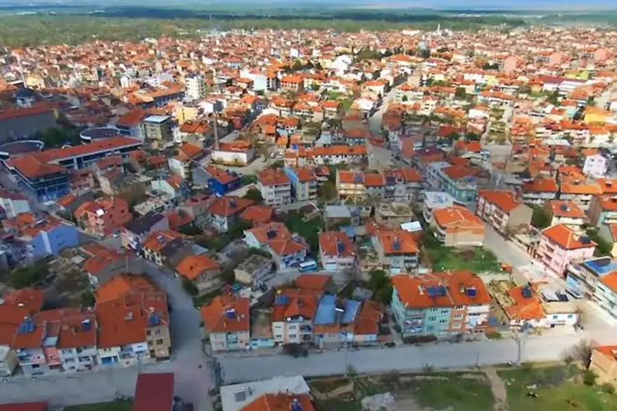 Çay OSGB Sağlık Raporu