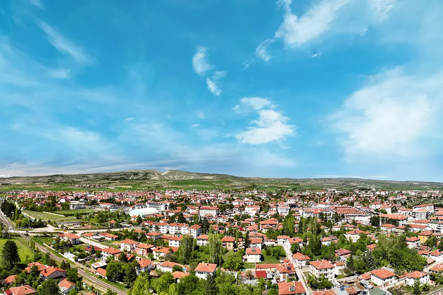 Çerkeş OSGB Sağlık Raporu