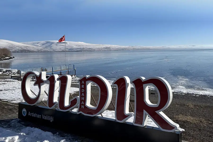 Çıldır OSGB Sağlık Raporu