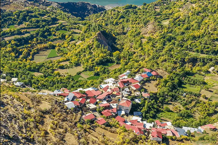 Çüngüş OSGB Sağlık Raporu