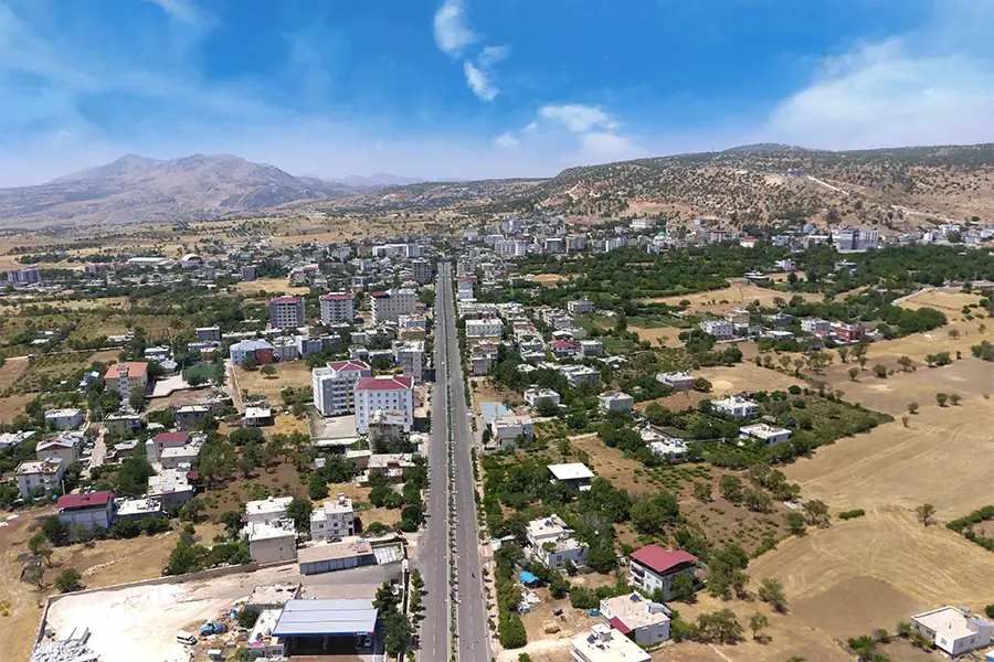 Dicle OSGB Sağlık Raporu