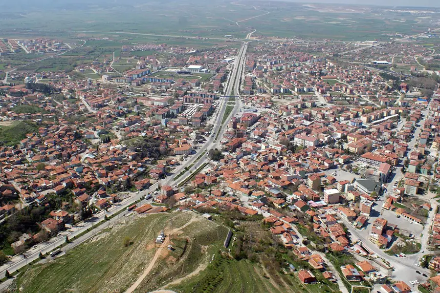 Dinar OSGB Sağlık Raporu