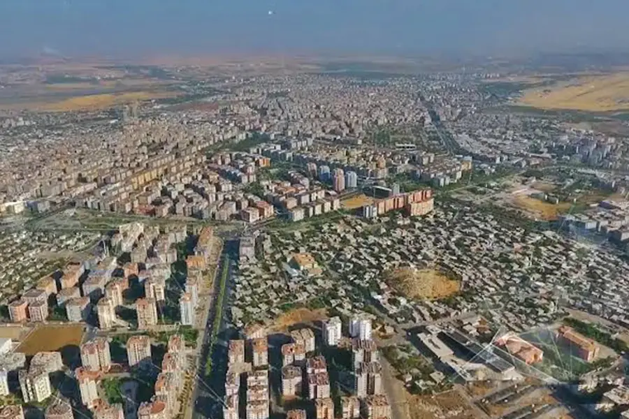 Yenişehir OSGB Sağlık Raporu