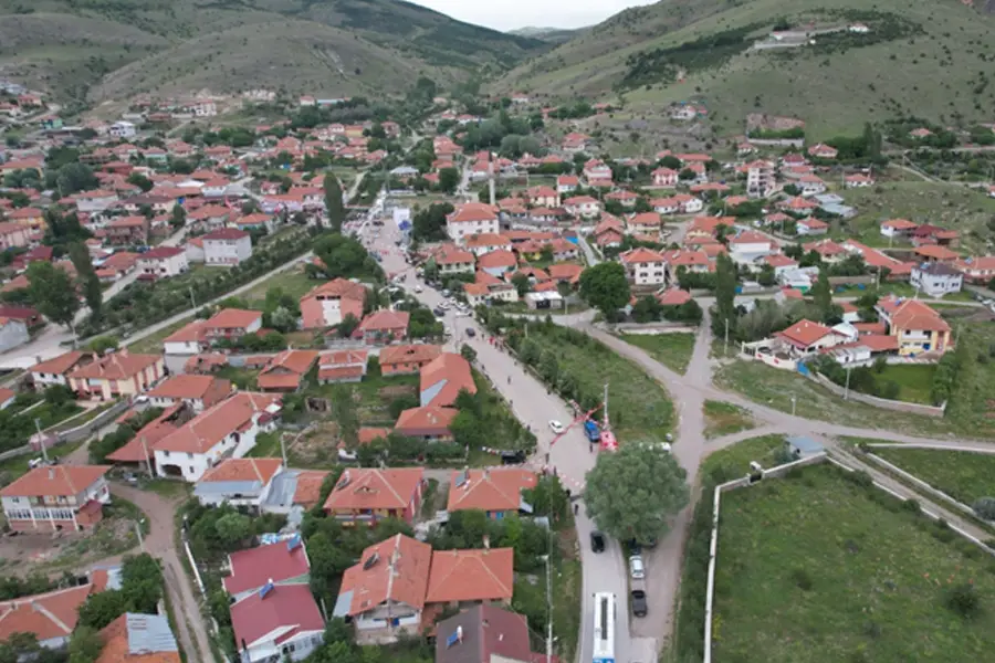 Dodurga OSGB Sağlık Raporu