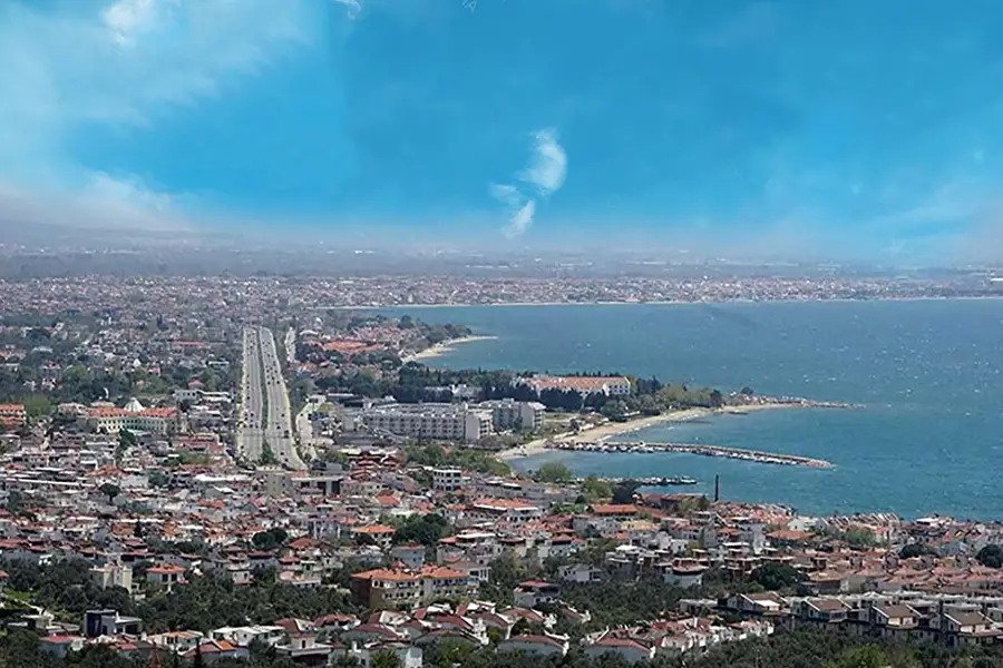Edremit OSGB Sağlık Raporu