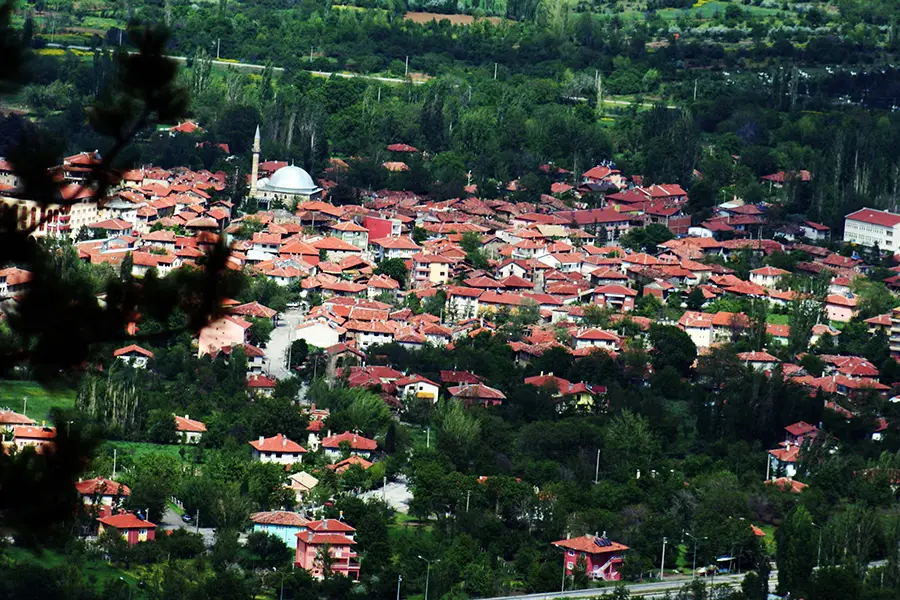 Eldivan OSGB Sağlık Raporu