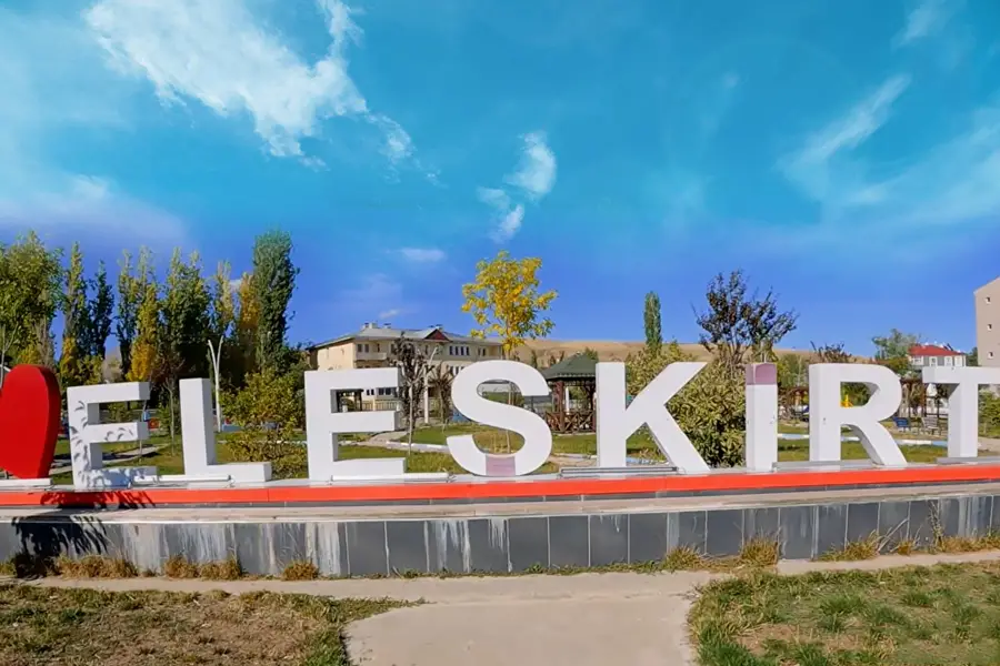 Eleşkirt OSGB Sağlık Raporu
