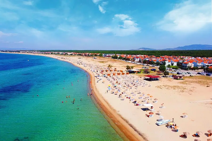 Enez OSGB Sağlık Raporu