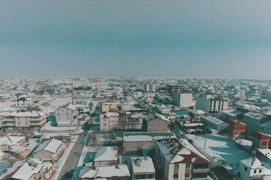 Eskil OSGB Sağlık Raporu