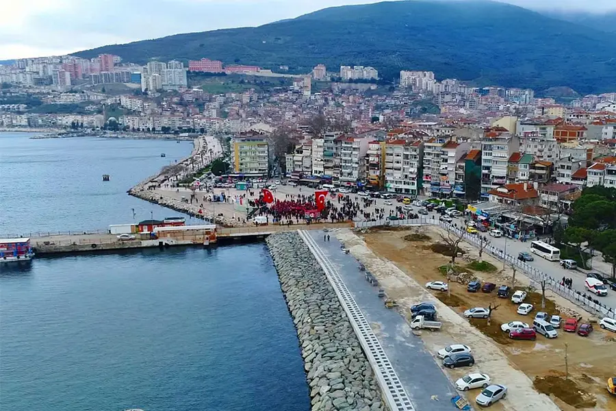 Gemlik OSGB Sağlık Raporu