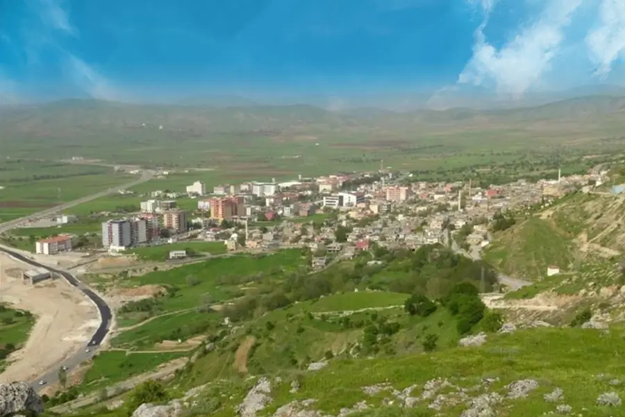 Gercüş OSGB Sağlık Raporu