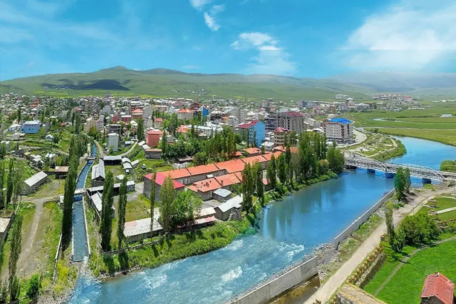 Göle OSGB Sağlık Raporu