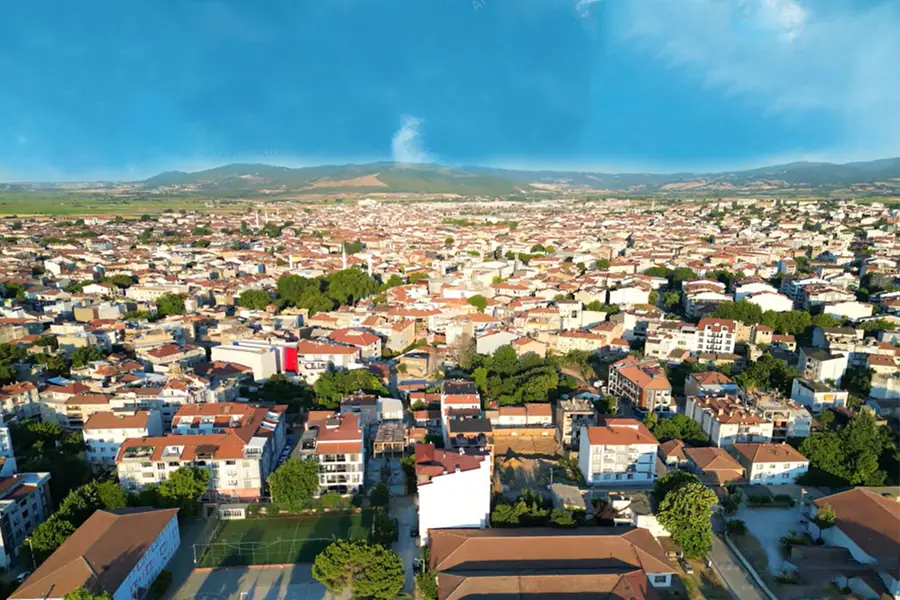 Gönen OSGB Sağlık Raporu
