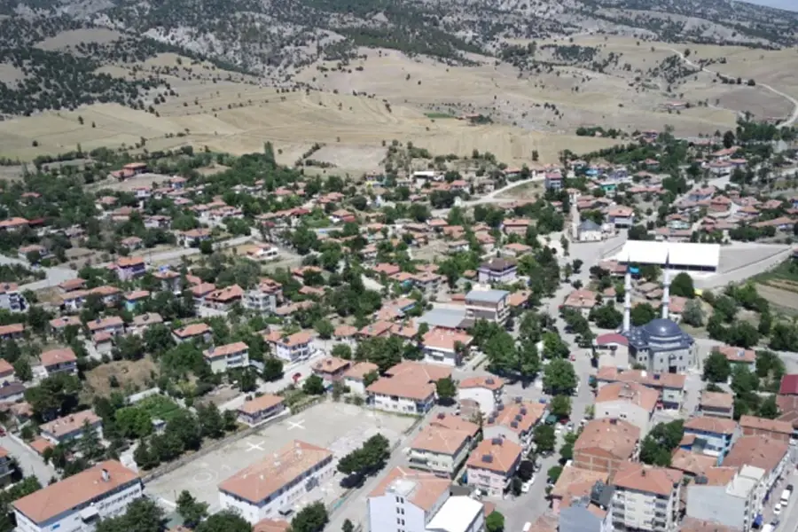 Göynücek OSGB Sağlık Raporu