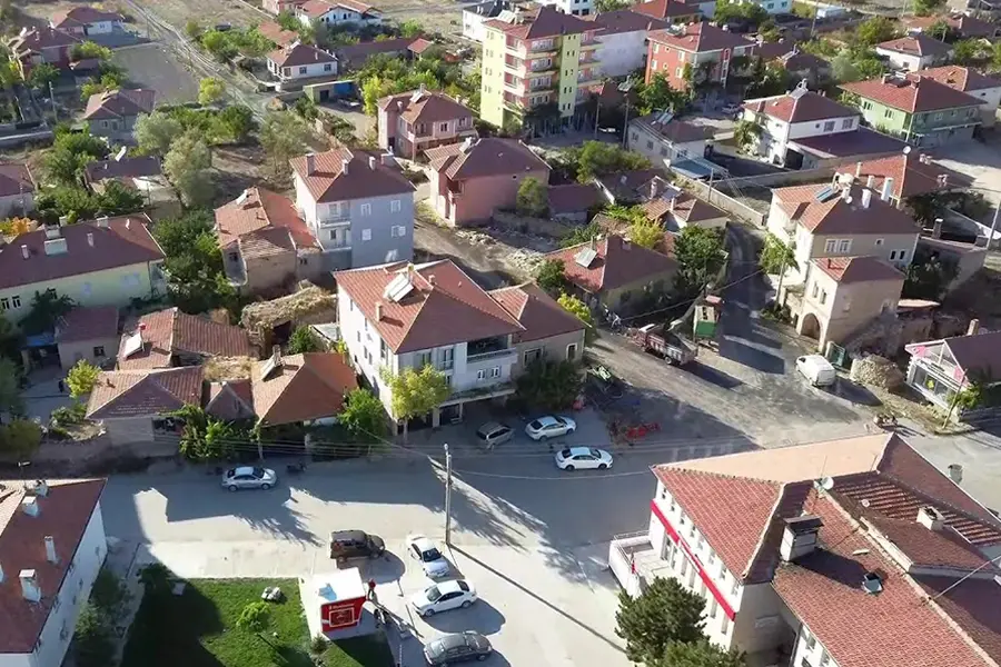 Gülağaç OSGB Sağlık Raporu